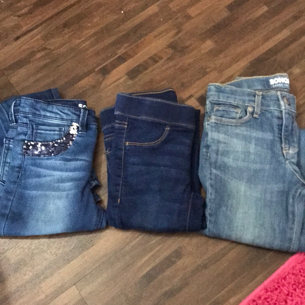 Jeans